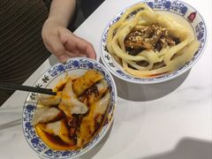 -钟水饺(人民公园总店)