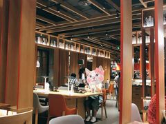 大堂-味千拉面(煌华新纪元购物广场店)