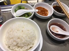 -海底捞火锅(杭州萧山宝龙广场店)