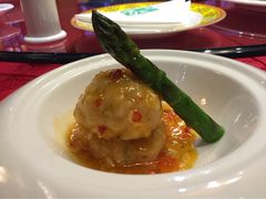 iphone_upload_pic-万柳阁小馆·花园餐厅(龙潭湖店)