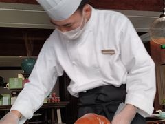 -粗茶淡饭·隐庐私厨(东亭店)
