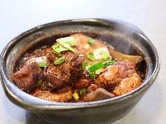 -阿龙酒煲(海宁新苑路店)