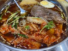 -堂堂小伙夫·辽宁小吃大排档(京西大悦城店)