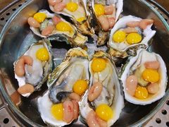 -飞尝蚝·顺德菜·鱼生(顺德总店)