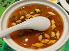 -令氏家外家周秦食府(高新店)