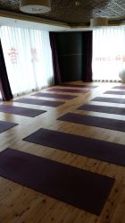 -FineYoga梵音瑜伽·普拉提