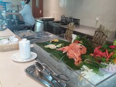 -国睿金陵大酒店餐厅