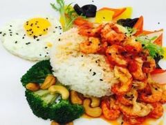 -海盗虾饭·剥好的小龙虾饭(SOHO尚都店)