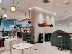 -喜茶(无锡荟聚中心店)