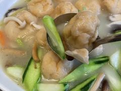 -海宝酒家(中山四路店)