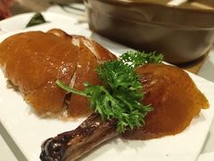 -老妈菜馆(建设街店)