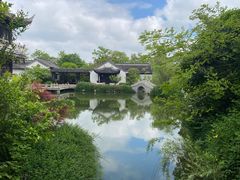 -张家港凤凰山景区河阳山歌馆