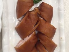 -福满园大酒楼(梅林店)