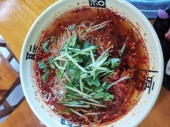 -二刚大块烤肉(东山商业街店)