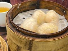 虾饺-香港蓮香樓(中環店)