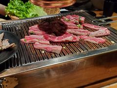 -千寻烧肉(政务区店)