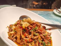 -井水小厨·湘菜(活力广场店)