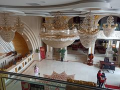 -碧中海汤泉汗蒸酒店