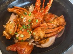 -顺峰(农展馆店)