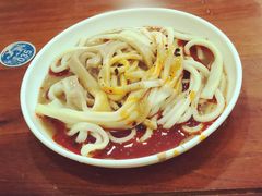 -西羊市老米家泡馍(西羊市店)