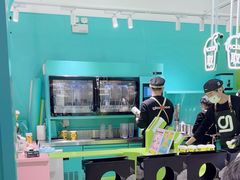 -gleeglee乐溢亦茶(合生汇店)