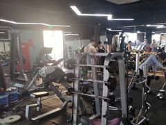 -ENERGY原力健身(川周店)