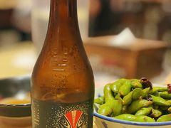 -江味龙虾馆·裸蓝龙虾(南山店)