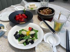 -大树餐厅(大悦城店)