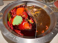 -大龙燚火锅(科华店)