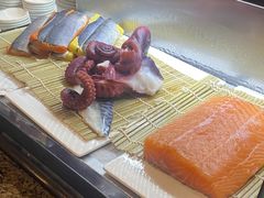 -汕头龙光喜来登酒店