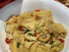 -西江红·株洲本地菜(滨江南路店)