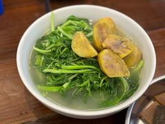 -园林美食城·本土农家菜(杨和镇店)