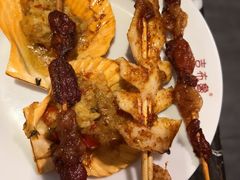 -吉布鲁牛排海鲜自助(武侯泛悦国际店)