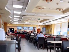 大堂-李先生牛肉面大王(东单店)