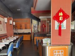 -小林哥的海鲜馆·夜宵烧烤(渔人码头店)