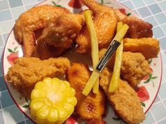 -炸肉先生总店(青泥店)