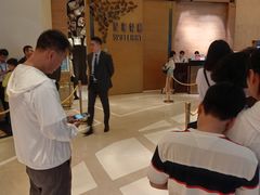 -星汇餐厅(新濠影汇店)