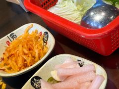 -富正毅三下锅·湘西韵味(天门山索道店)