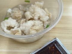 -牛师傅广式药膳牛骨汤美食(江南西店)