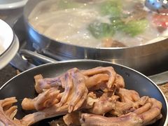 -黄伞肺片(双楠分店)