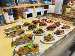 -聚合鑫东北熏酱熟食麻辣面(长阳店)