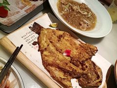 -绿茶餐厅(千岛湖银泰城店)