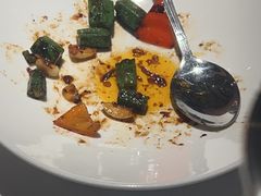 -汤城小厨•粤菜•靓汤(金宝街店)