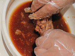 -九毛九西北菜(番禺万达店)