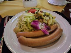 -申德勒加油站西餐厅Schindlers Tankstelle(上海外滩店)