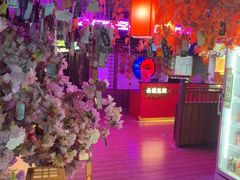 -长藤鬼校(钟楼店)