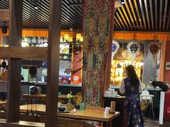 -敏珠拉姆藏餐·南京厨房(富春江东街店)