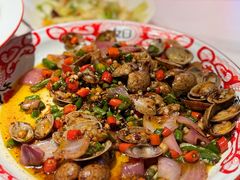 -鸡毛店·川菜(文殊院店)