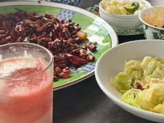 -渔语鱼新川菜Bistro(万象天地店)