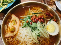 冷面-刘氏盛源烧烤专营店(育才家园店)